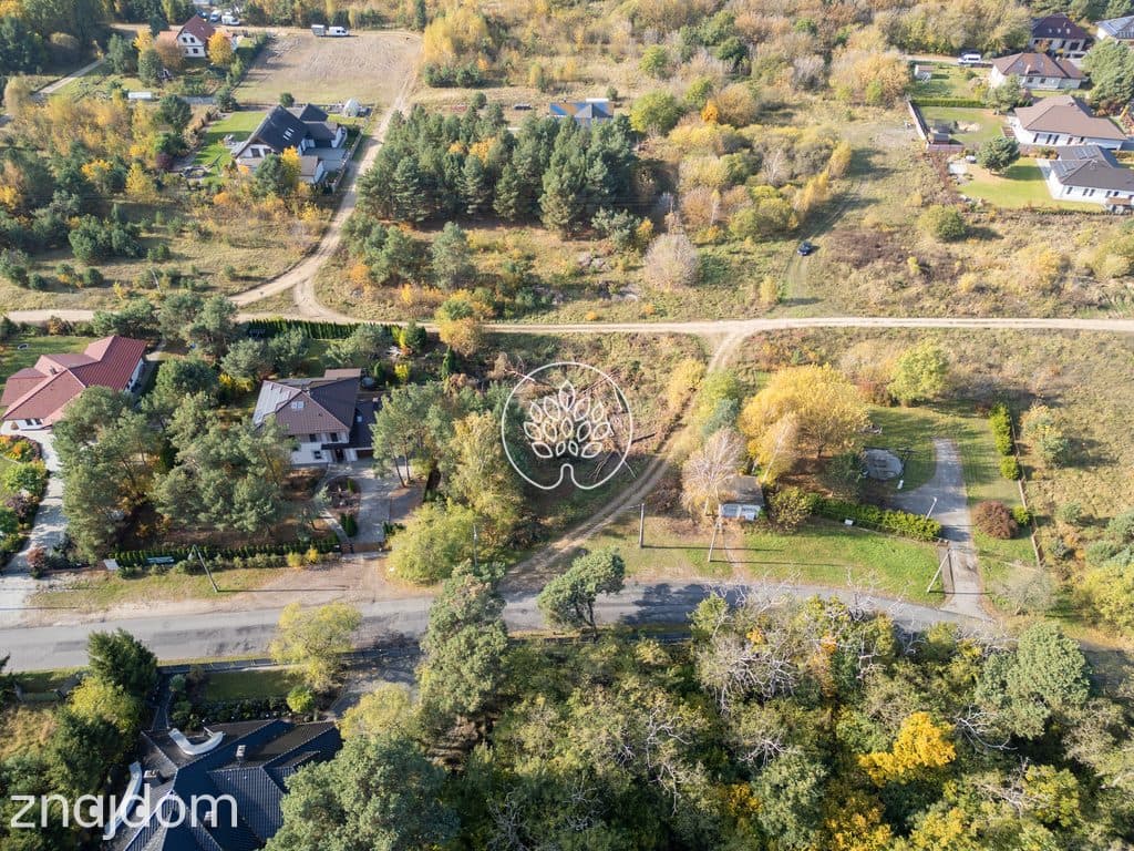 Dom parterowy Bydgoszcz Opławiec działka 900m² - zdjęcie 6