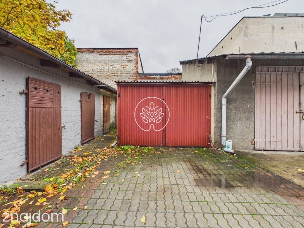 2 pokoje + garaż + ogród | Śródmieście Bydgoszcz - zdjęcie 12