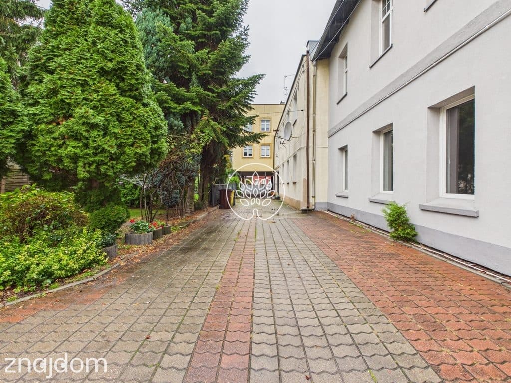 2 pokoje + garaż + ogród | Śródmieście Bydgoszcz - zdjęcie 13