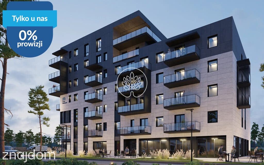 Mieszkanie, BYDGOSZCZ