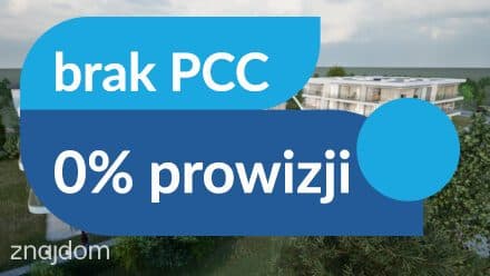 Spokojne Czyżkówko - 0% PROWIZJI