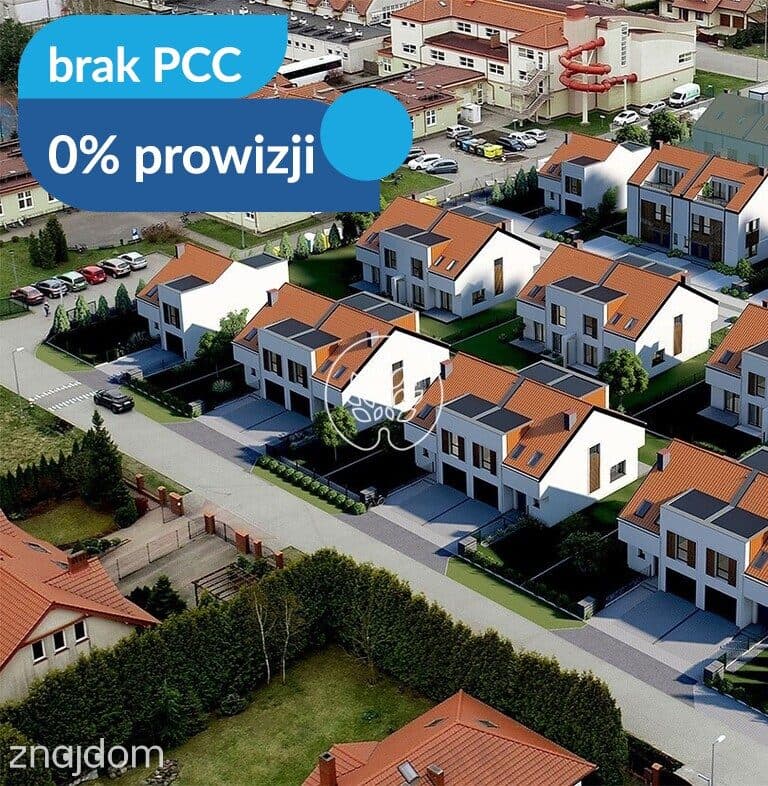 Tuberozy, Osielsko - 0%PROWIZJI