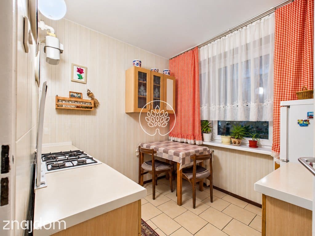 Dwa pokoje 38m2 - zdjęcie 5