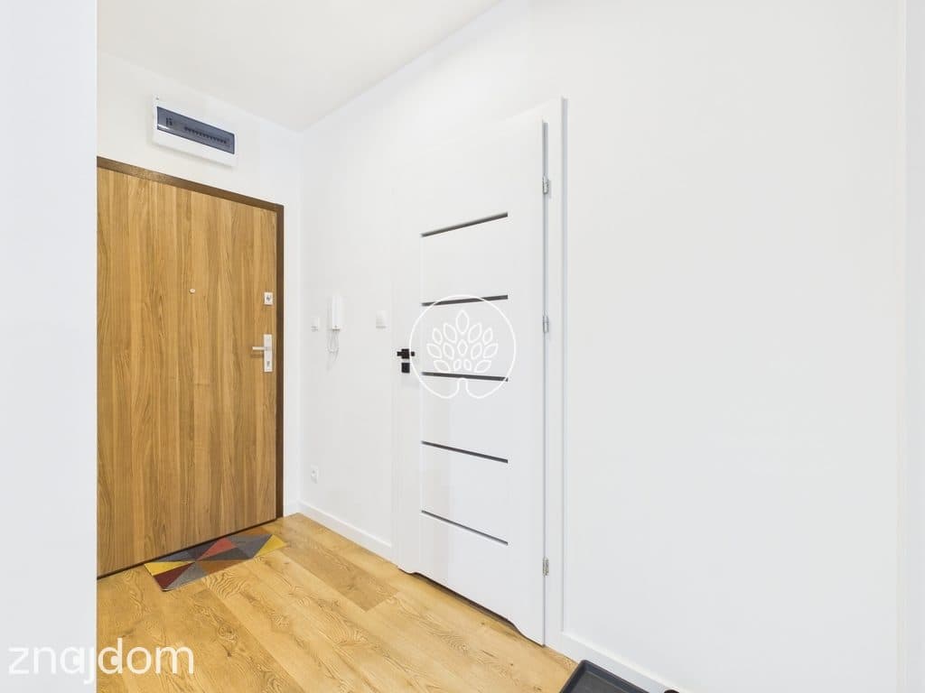 Nowoczesne, słoneczne mieszkanie 40 m² z dużym balkonem | Nowy Fordon - zdjęcie 9