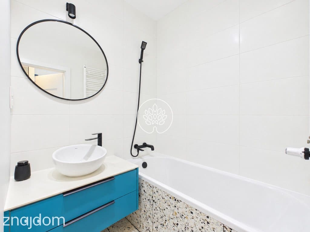 Nowoczesne, słoneczne mieszkanie 40 m² z dużym balkonem | Nowy Fordon - zdjęcie 5