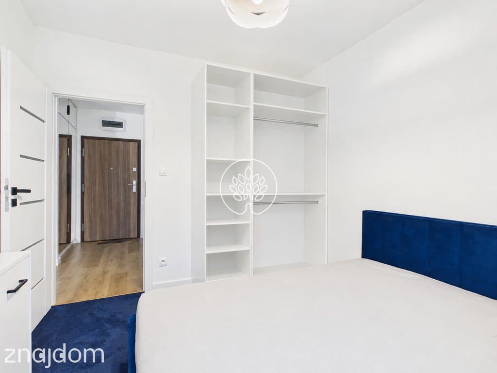 Nowoczesne, słoneczne mieszkanie 40 m² z dużym balkonem | Nowy Fordon - zdjęcie 4