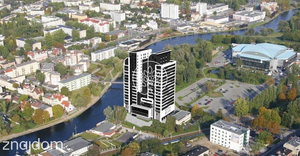 Mieszkanie, BYDGOSZCZ - zdjęcie 2