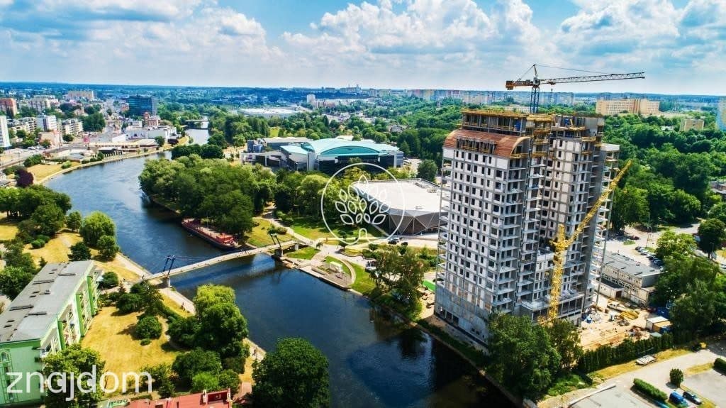 Mieszkanie, BYDGOSZCZ - zdjęcie 6