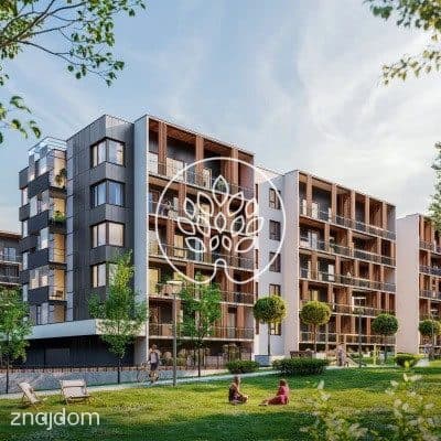 Inwestycja w centrum - Osiedle Symfonia, PCC 0% - zdjęcie 2