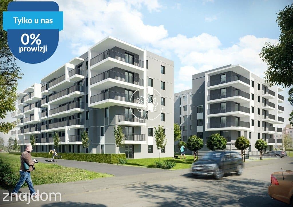 Mieszkanie, BYDGOSZCZ