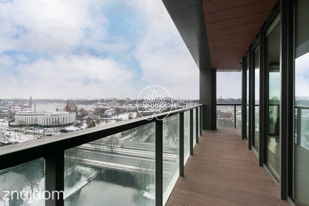 Luksusowy apartament koło Opery 11 piętro Haven - zdjęcie 11