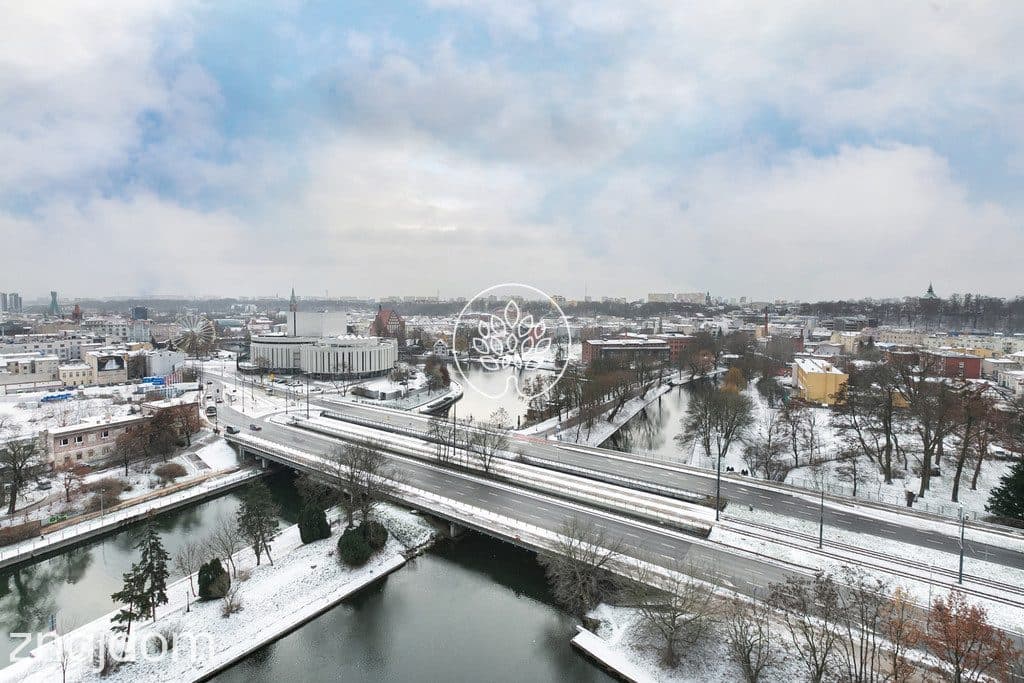 Luksusowy apartament koło Opery 11 piętro Haven - zdjęcie 12