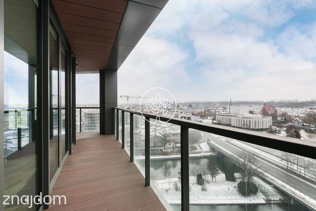 Luksusowy apartament koło Opery 11 piętro Haven - zdjęcie 13