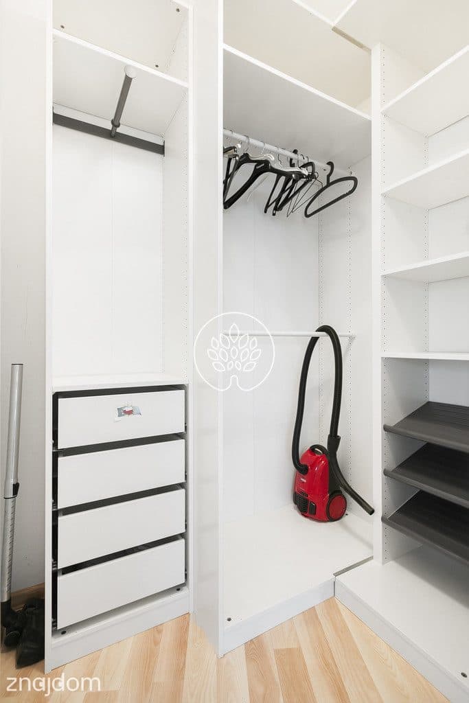 Luksusowy apartament koło Opery 11 piętro Haven - zdjęcie 7