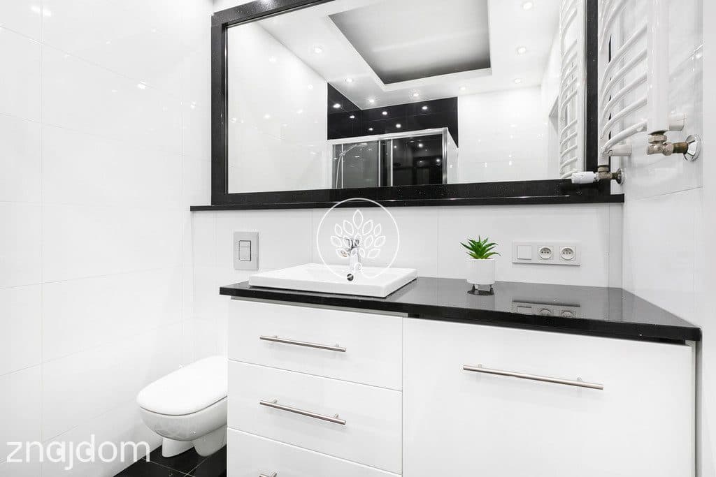 Luksusowy apartament koło Opery 11 piętro Haven - zdjęcie 8