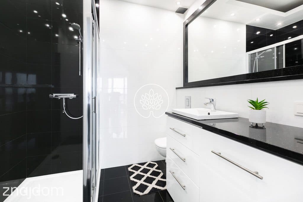 Luksusowy apartament koło Opery 11 piętro Haven - zdjęcie 9