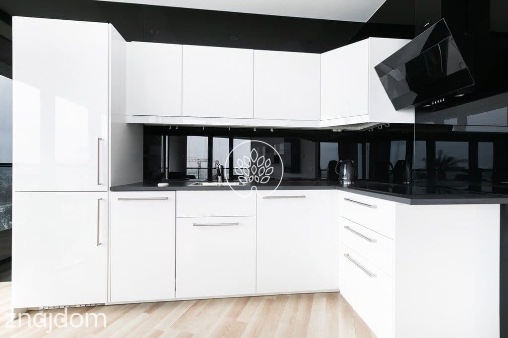 Luksusowy apartament koło Opery 11 piętro Haven - zdjęcie 10