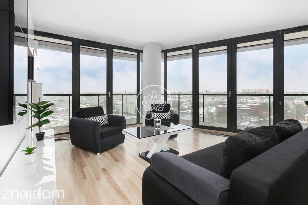 Luksusowy apartament koło Opery 11 piętro Haven - zdjęcie 15