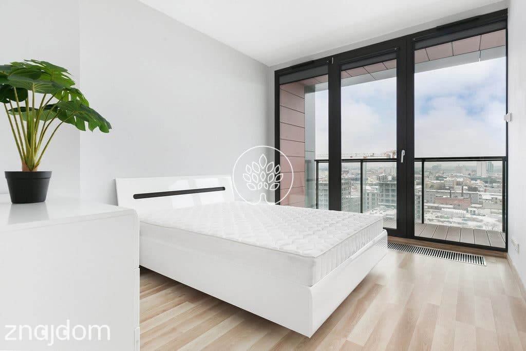 Luksusowy apartament koło Opery 11 piętro Haven - zdjęcie 17