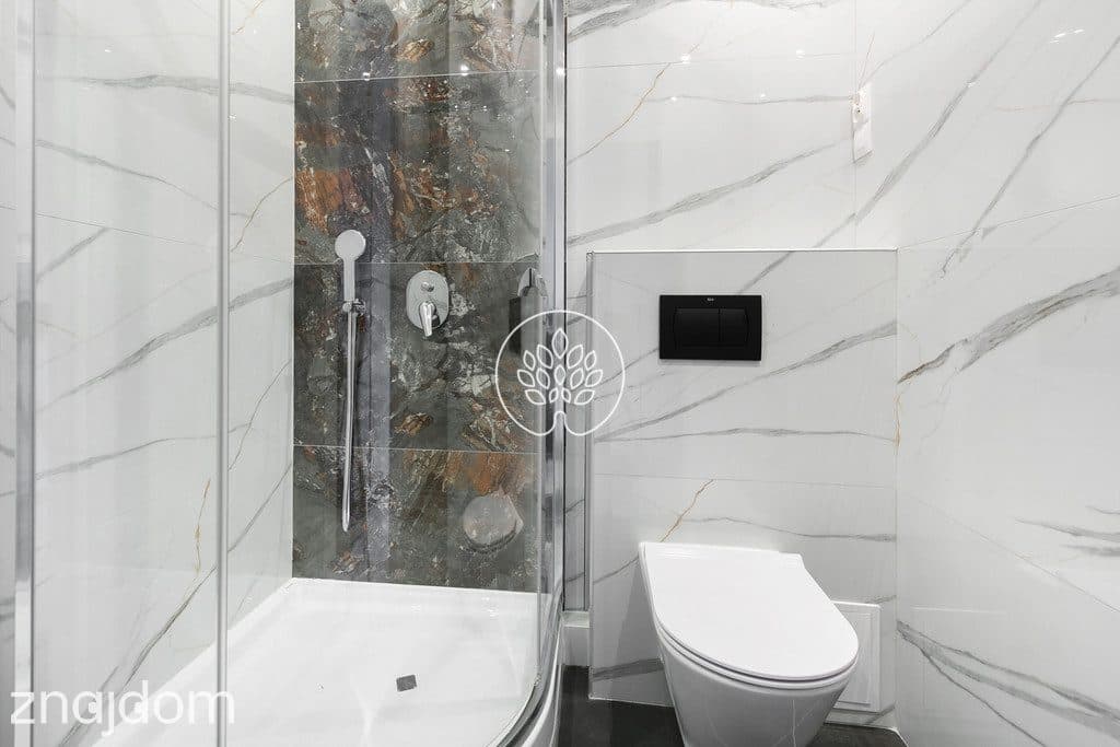 Trzypokojowe mieszkanie na Osiedlu Kapuściska - zdjęcie 13
