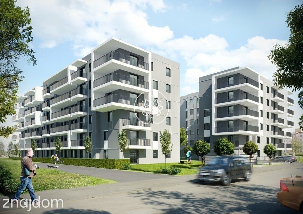 Mieszkanie, BYDGOSZCZ - zdjęcie 4