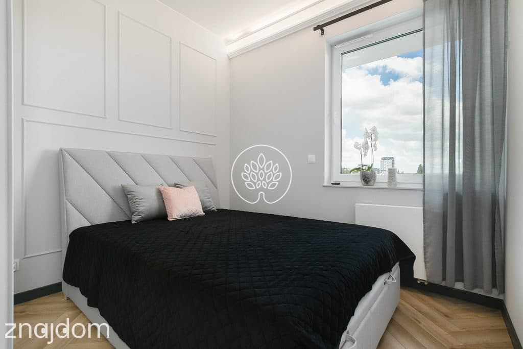 Nowoczesny apartament Bydgoszcz ul. Chodkiewicza - zdjęcie 6
