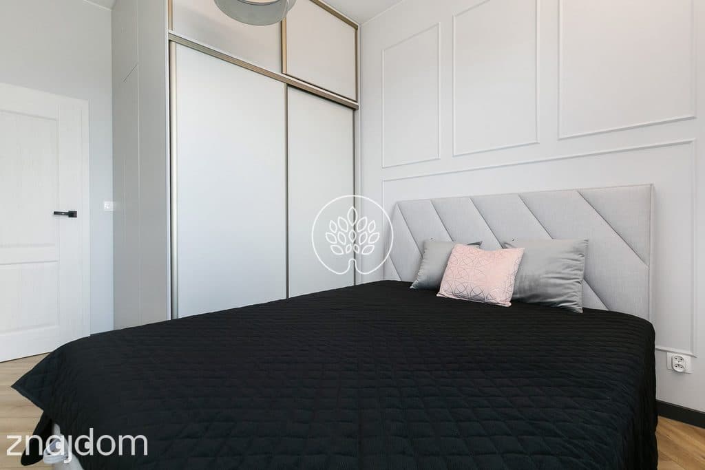 Nowoczesny apartament Bydgoszcz ul. Chodkiewicza - zdjęcie 7