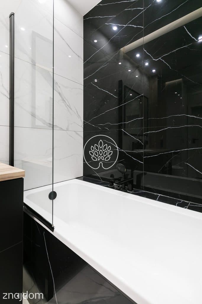 Nowoczesny apartament Bydgoszcz ul. Chodkiewicza - zdjęcie 10
