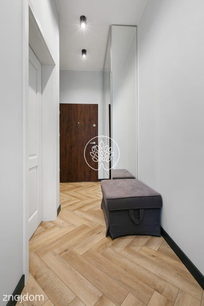 Nowoczesny apartament Bydgoszcz ul. Chodkiewicza - zdjęcie 12