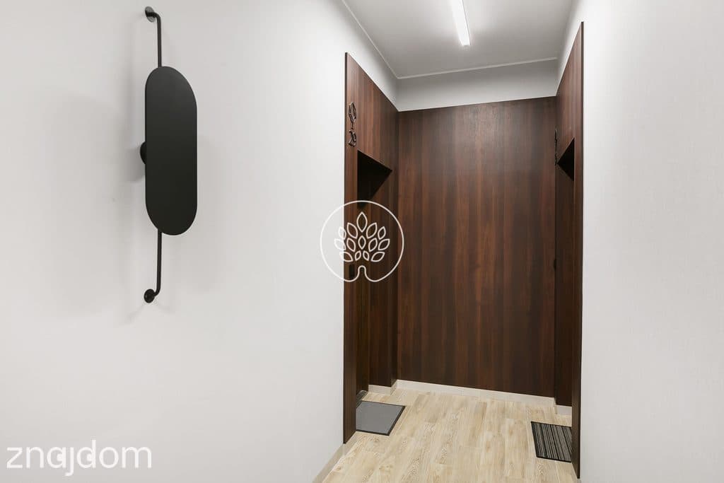 Nowoczesny apartament Bydgoszcz ul. Chodkiewicza - zdjęcie 13