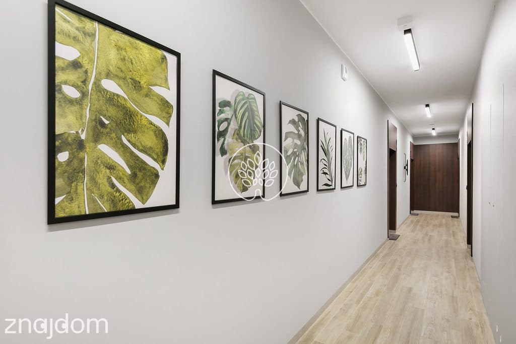 Nowoczesny apartament Bydgoszcz ul. Chodkiewicza - zdjęcie 14