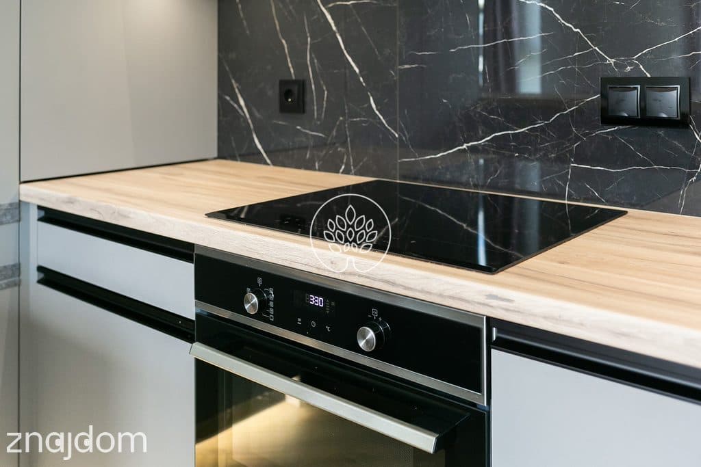 Nowoczesny apartament Bydgoszcz ul. Chodkiewicza - zdjęcie 15
