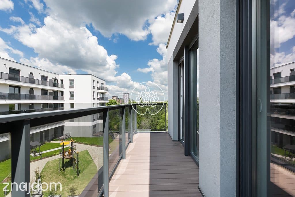 Nowoczesny apartament Bydgoszcz ul. Chodkiewicza - zdjęcie 18