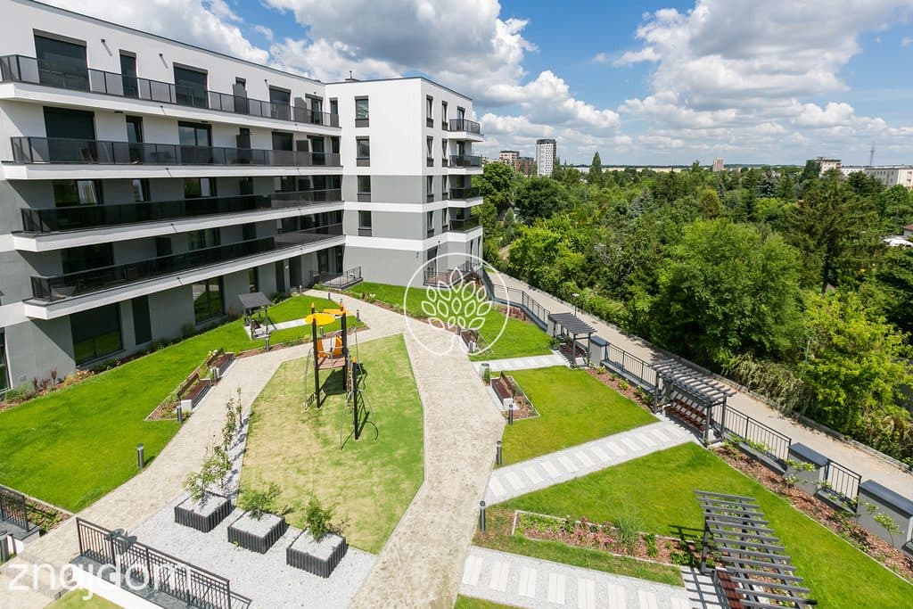 Nowoczesny apartament Bydgoszcz ul. Chodkiewicza - zdjęcie 19