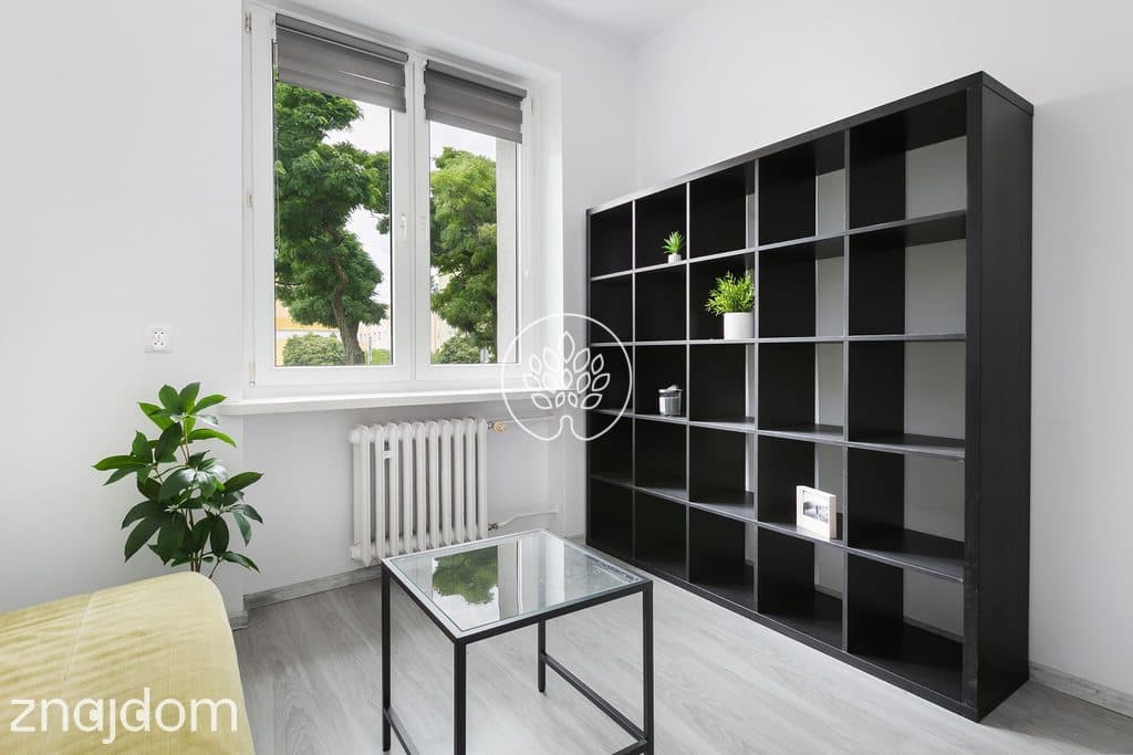 Dwupokojowe mieszkanie Osiedle Leśne Bydgoszcz - zdjęcie 4