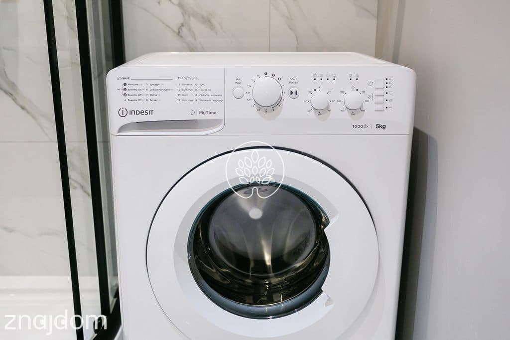 Dwupokojowe mieszkanie Bydgoszcz ul. Nowogrodzka - zdjęcie 10