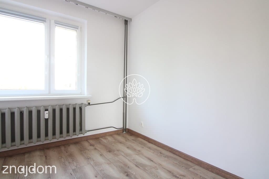 Dwupokojowe mieszkanie Bydgoszcz Szwederowo - zdjęcie 5