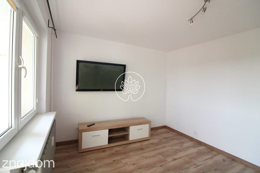 Dwupokojowe mieszkanie Bydgoszcz Szwederowo - zdjęcie 2