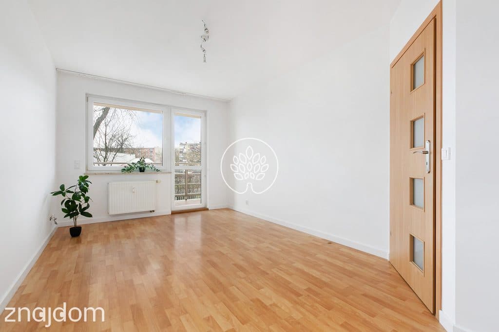 Dwupokojowe mieszkanie Bydgoszcz Wyżyny - zdjęcie 3