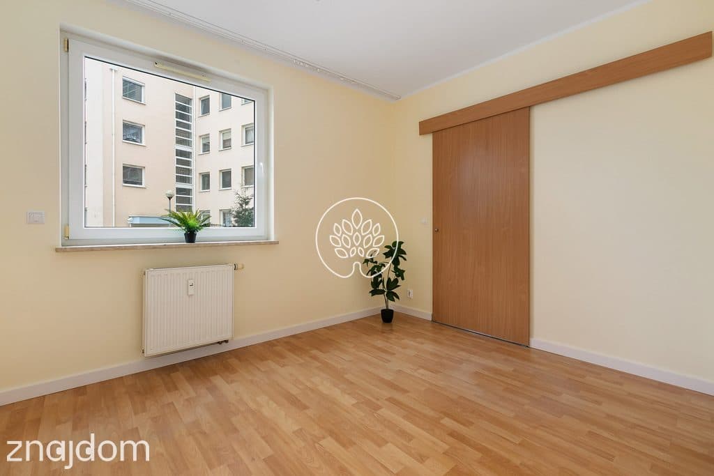 Dwupokojowe mieszkanie Bydgoszcz Wyżyny - zdjęcie 4