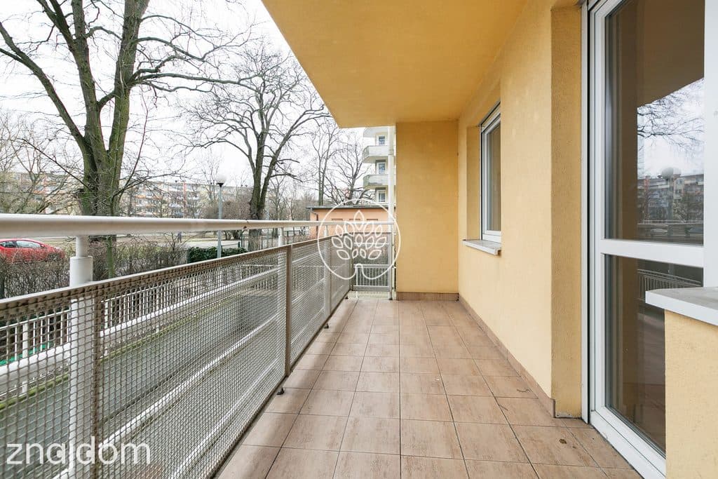 Dwupokojowe mieszkanie Bydgoszcz Wyżyny - zdjęcie 11