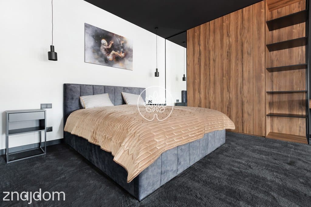 Apartament premium wolny od września - zdjęcie 5