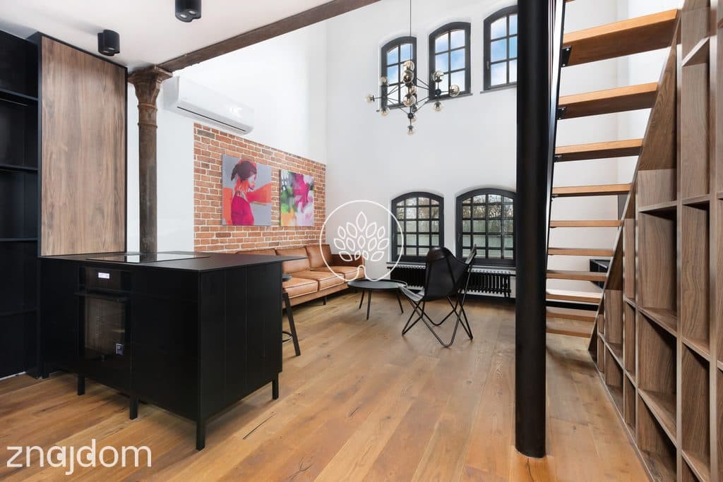 Apartament premium wolny od września