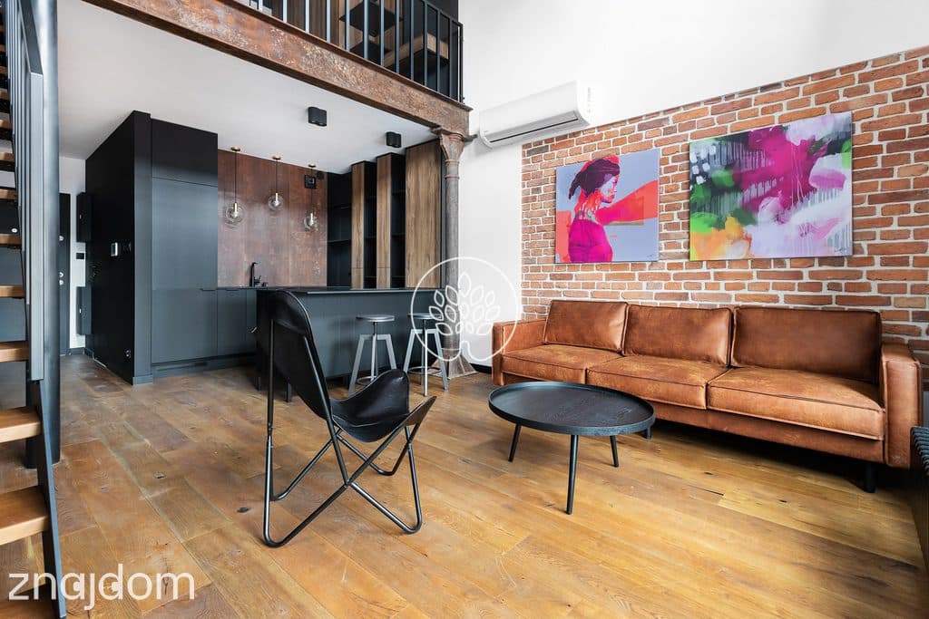 Apartament premium wolny od września - zdjęcie 4