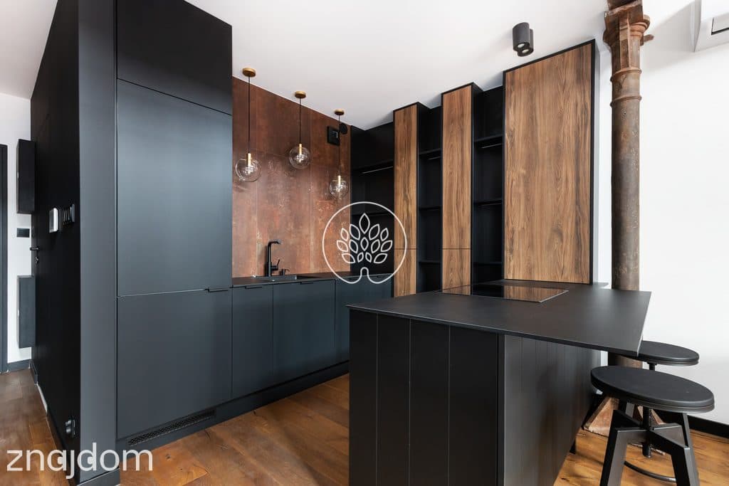Apartament premium wolny od września - zdjęcie 11