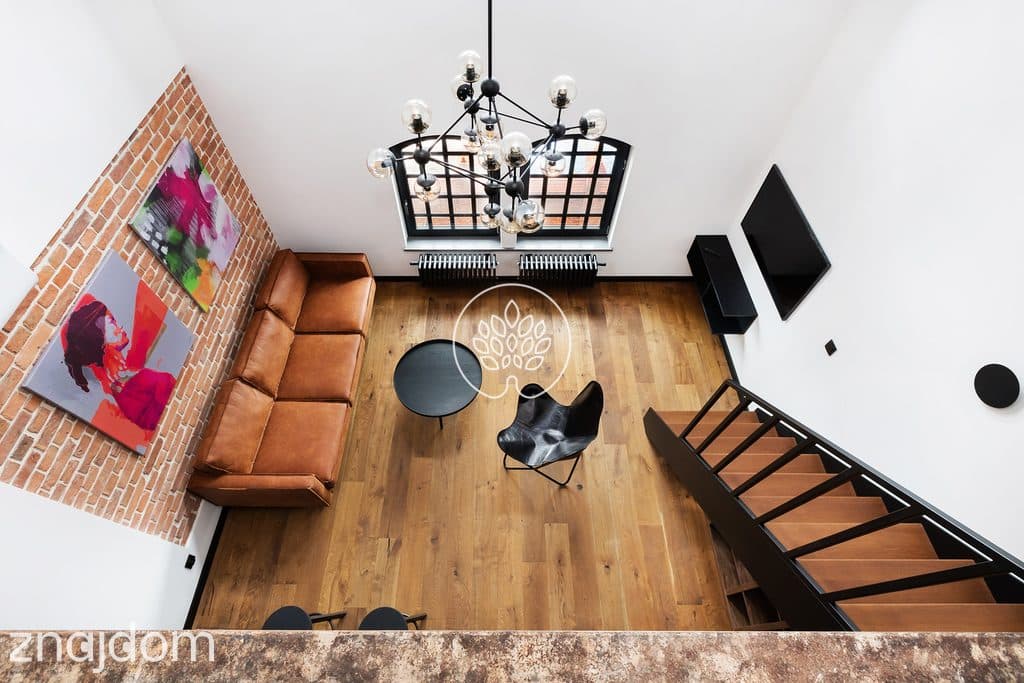 Apartament premium wolny od września - zdjęcie 2