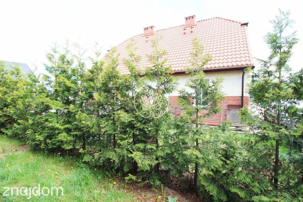 Dom 6 mieszkań 166m2 Toruń Lubicz Dolny - zdjęcie 4