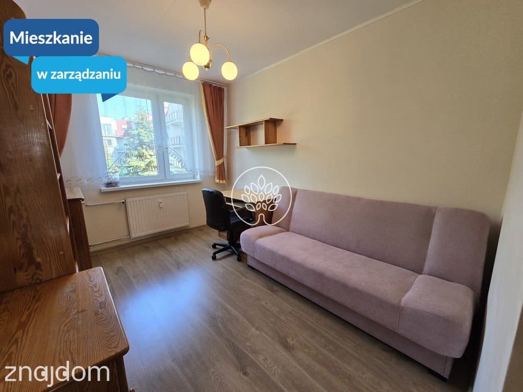Pokój Górzyskowo - Kossaka