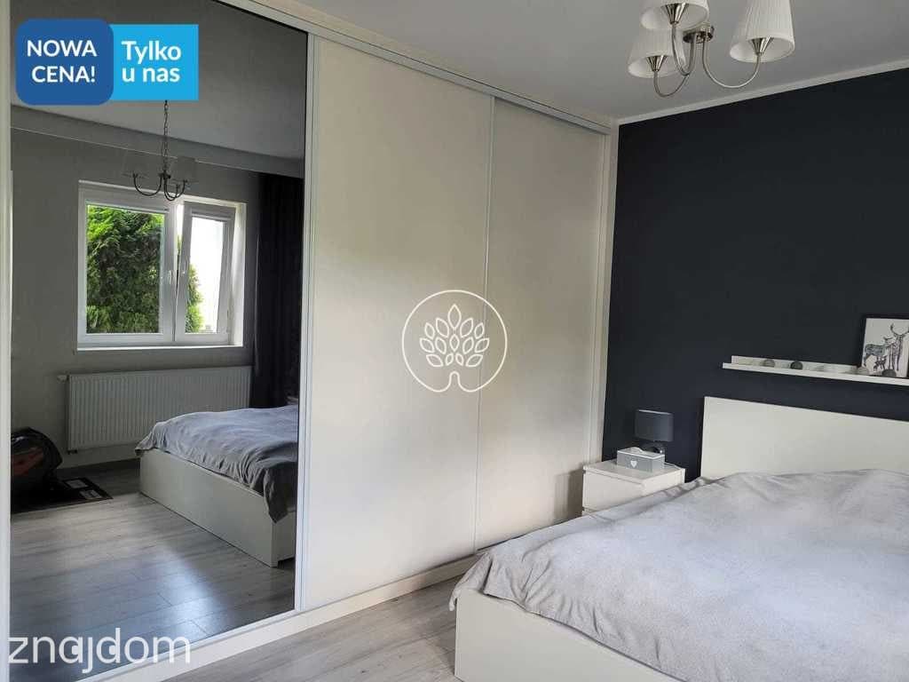 Dom wolnostojący 160m2 z warsztatem 50m2 - zdjęcie 13