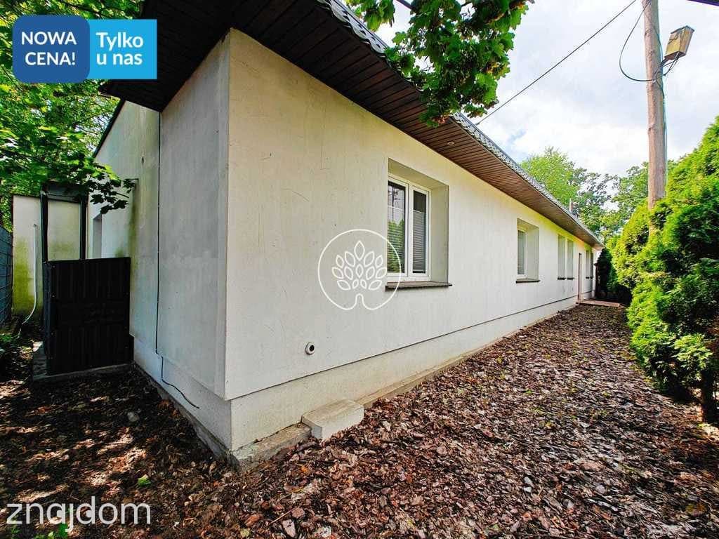 Dom wolnostojący 160m2 z warsztatem 50m2 - zdjęcie 3